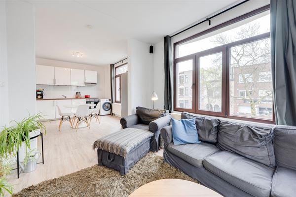 Lichtovergoten wonen in de geliefde Groenenhoek