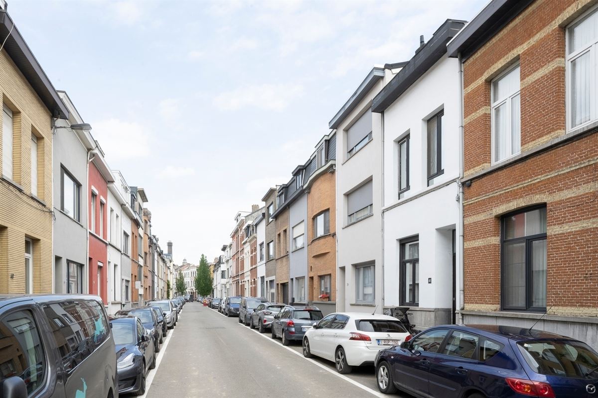 Karaktervol wonen nabij 't Zuid