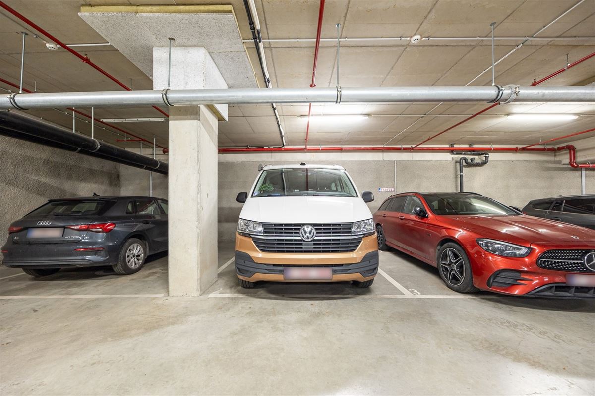 Duurzaam en modern wonen nabij 't MAS