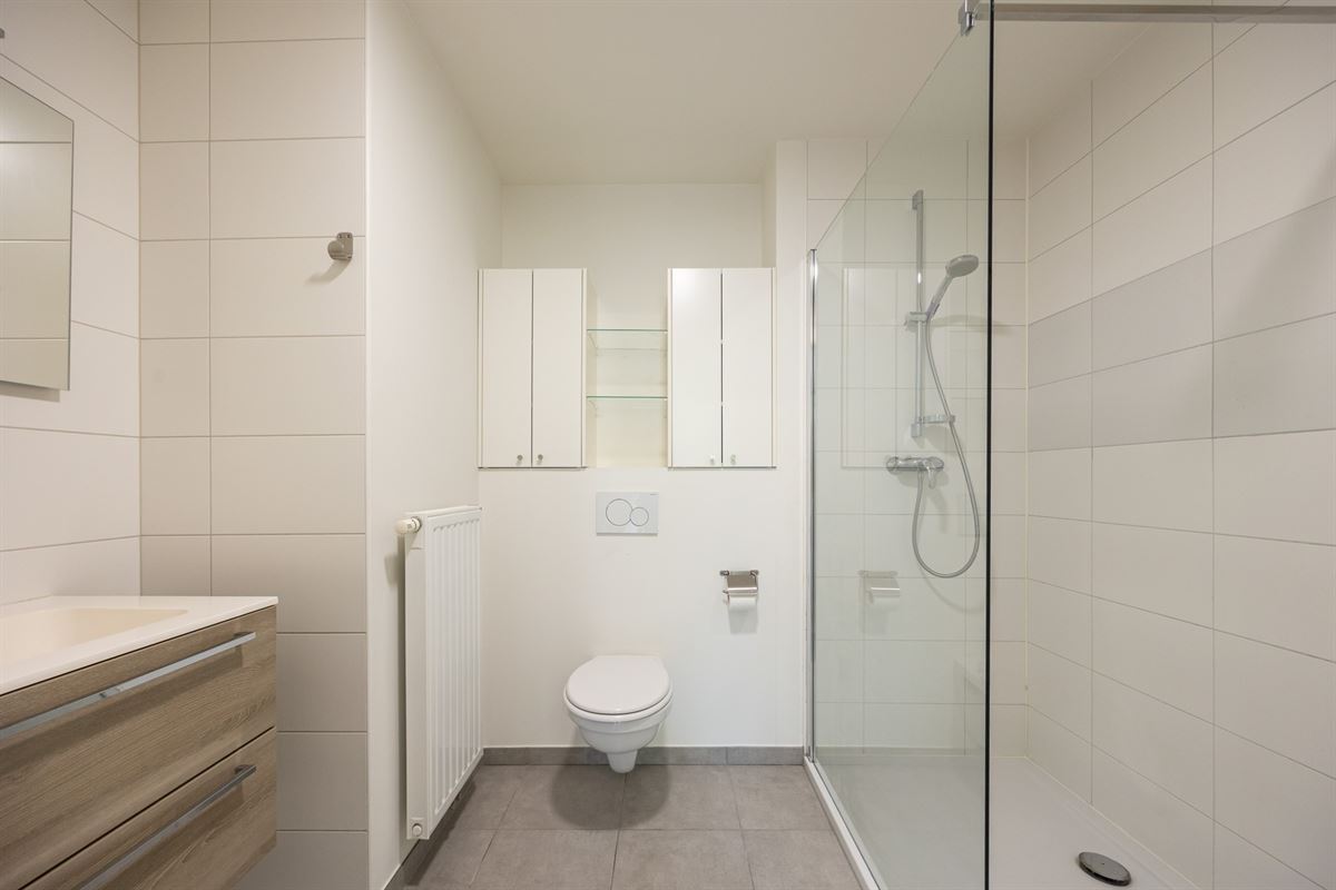 Duurzaam en modern wonen nabij 't MAS