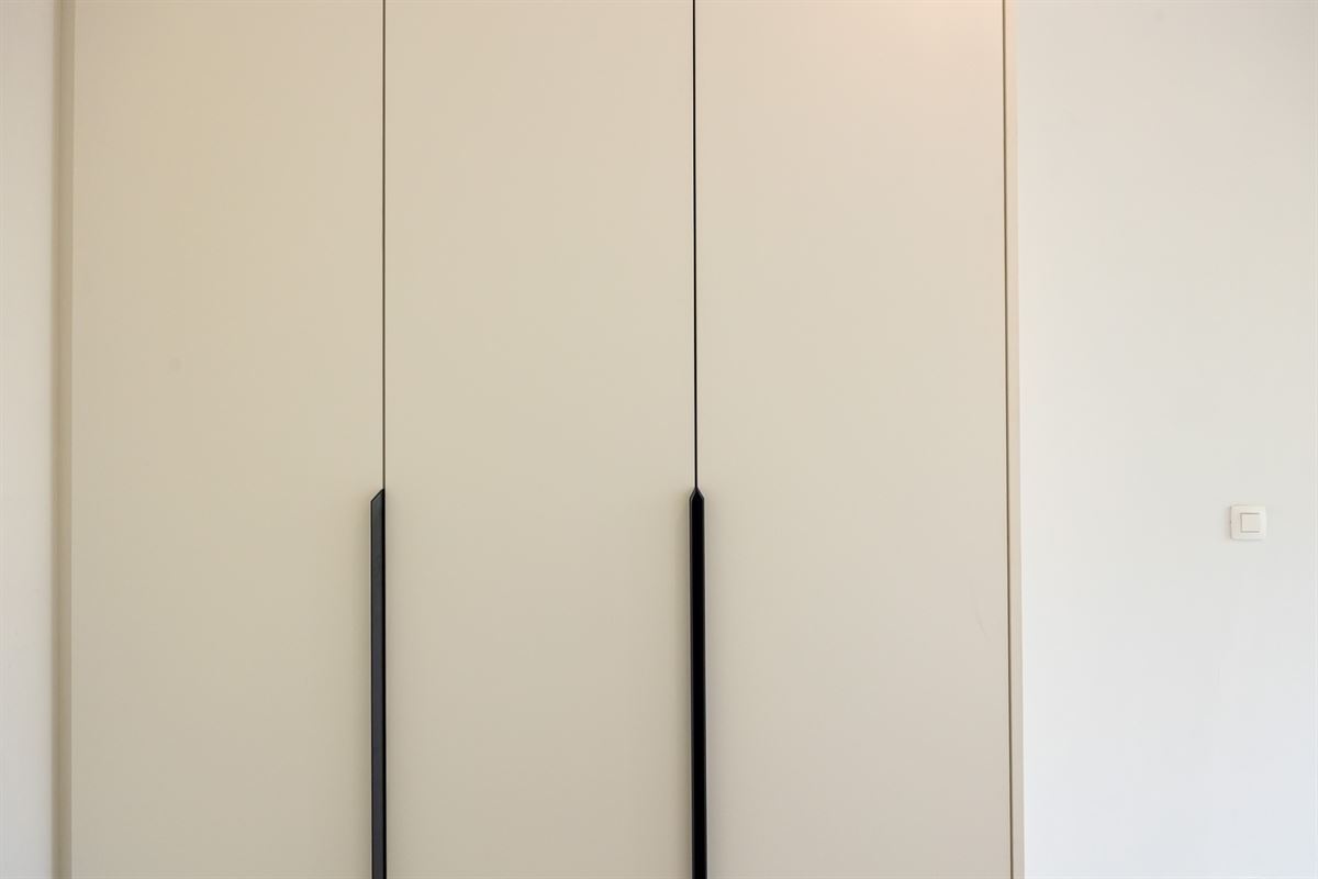 Duurzaam en modern wonen nabij 't MAS