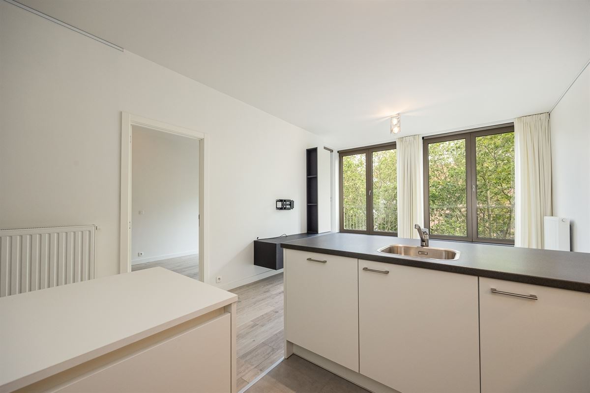 Duurzaam en modern wonen nabij 't MAS