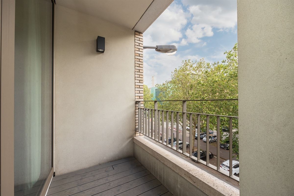 Duurzaam en modern wonen nabij 't MAS