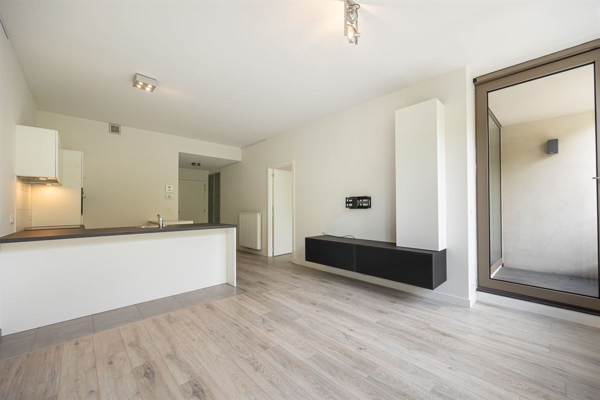 Duurzaam en modern wonen nabij 't MAS