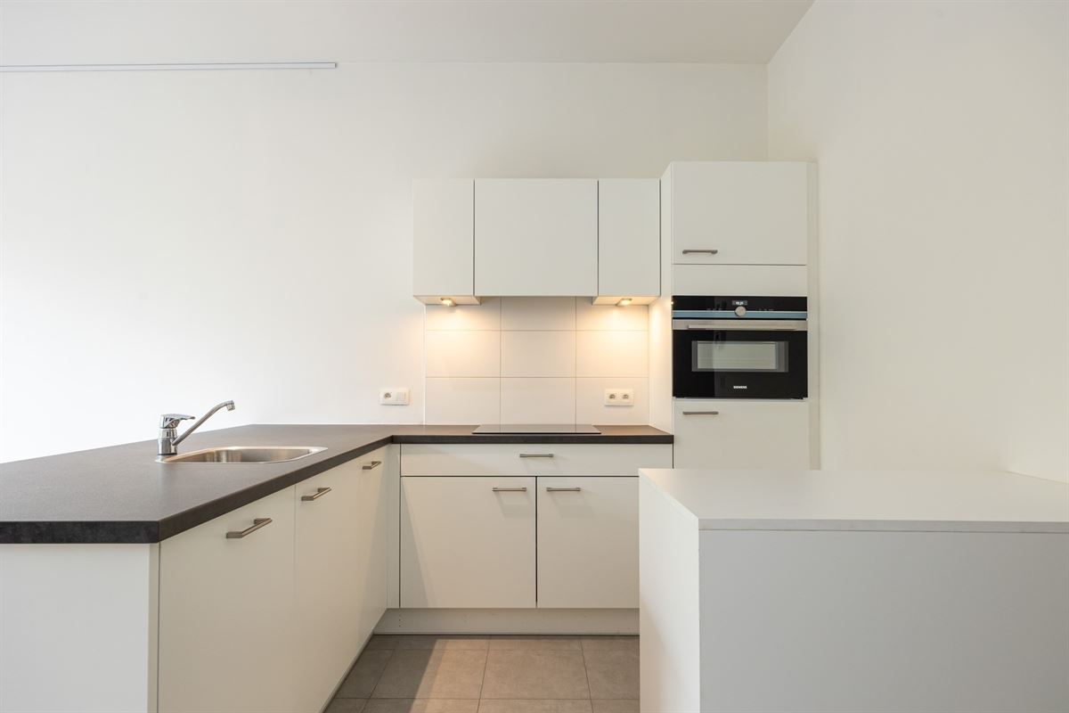 Duurzaam en modern wonen nabij 't MAS
