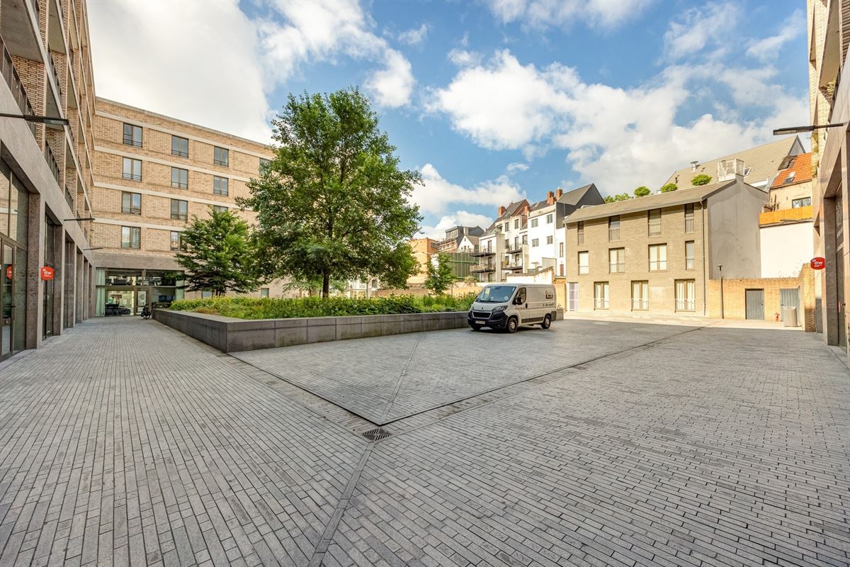 Duurzaam en modern wonen nabij 't MAS