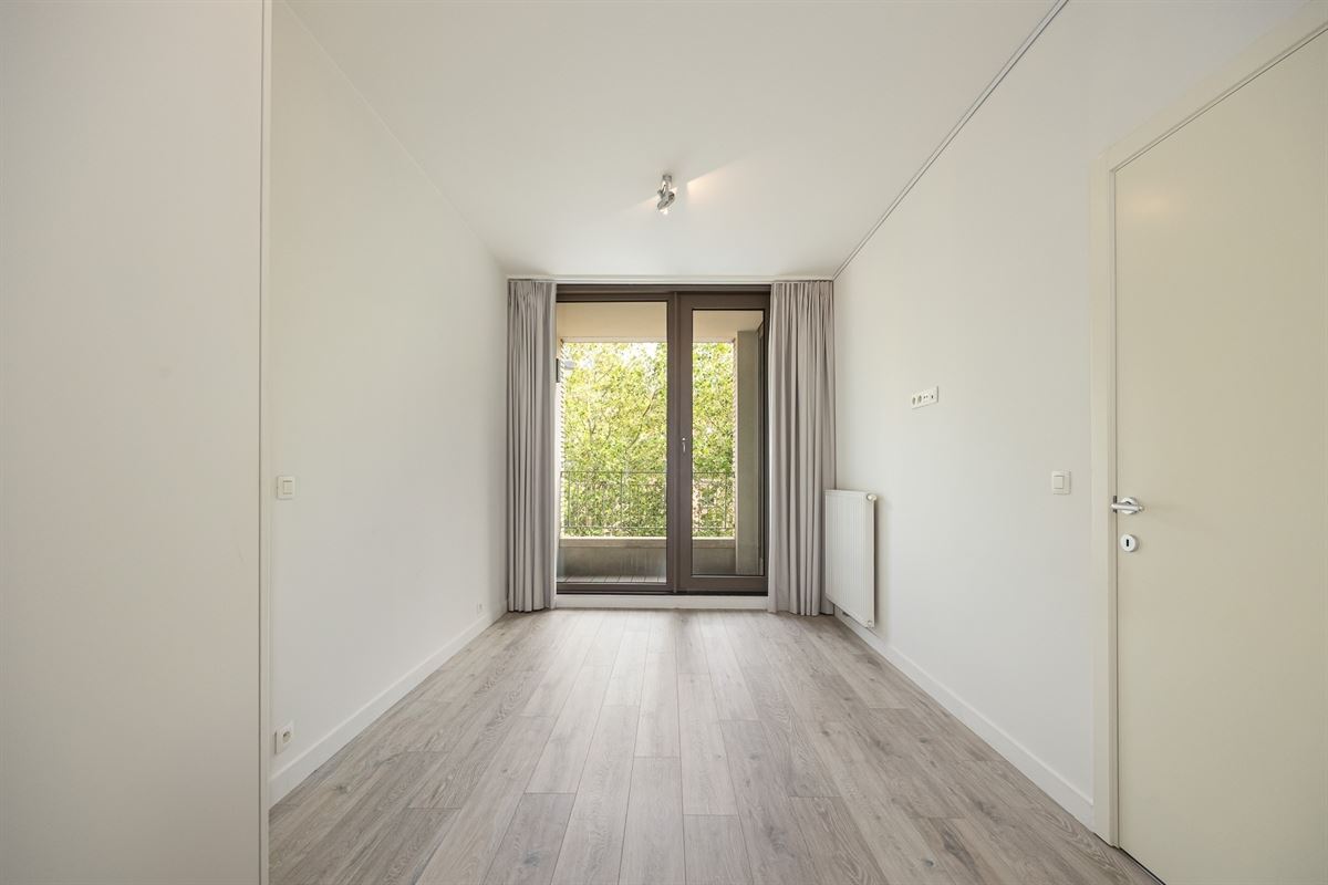 Duurzaam en modern wonen nabij 't MAS