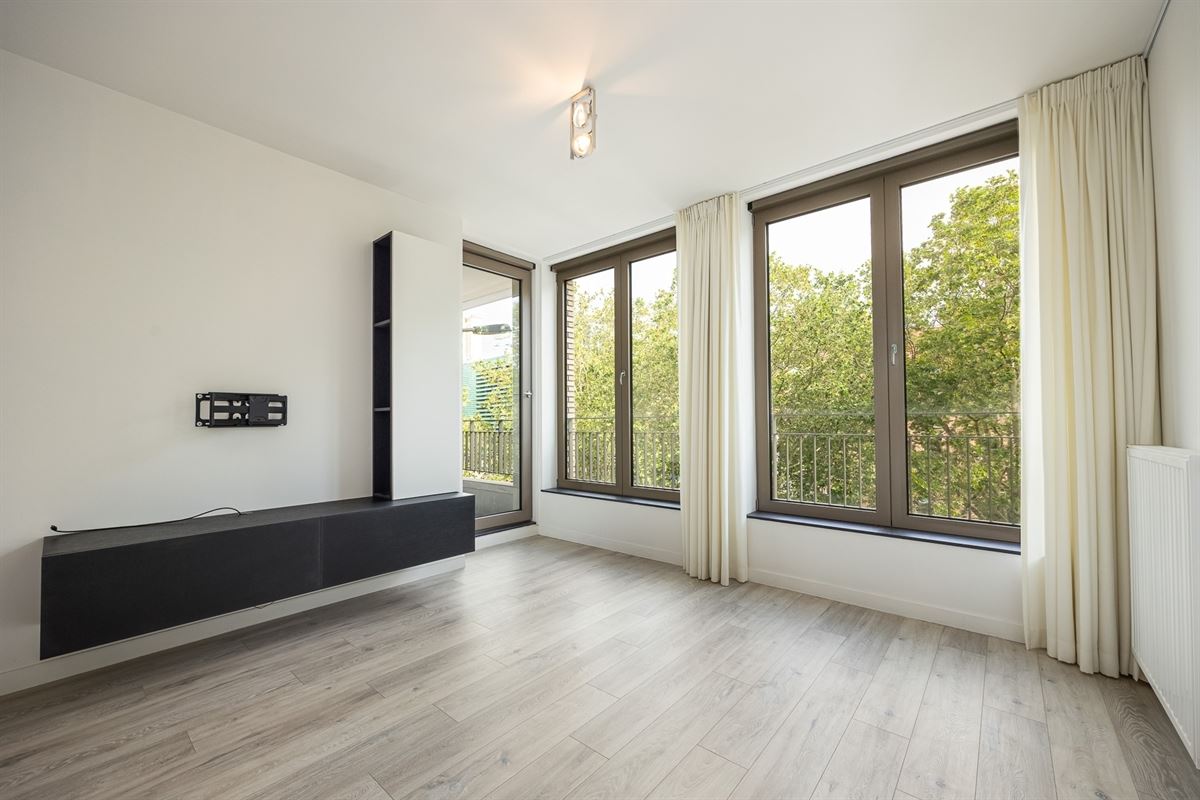 Duurzaam en modern wonen nabij 't MAS