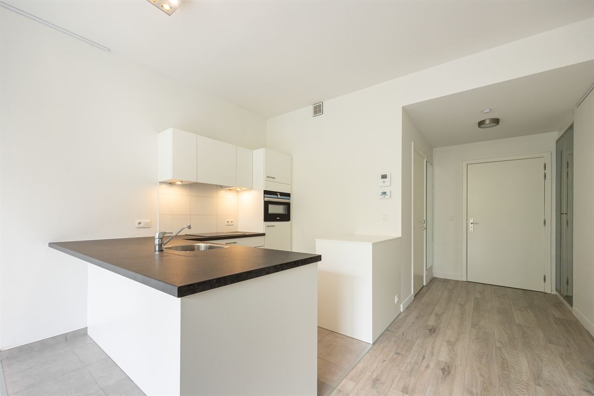 Duurzaam en modern wonen nabij 't MAS
