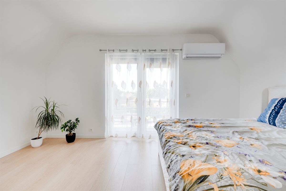 Duurzaam wonen in het centrum van Herentals