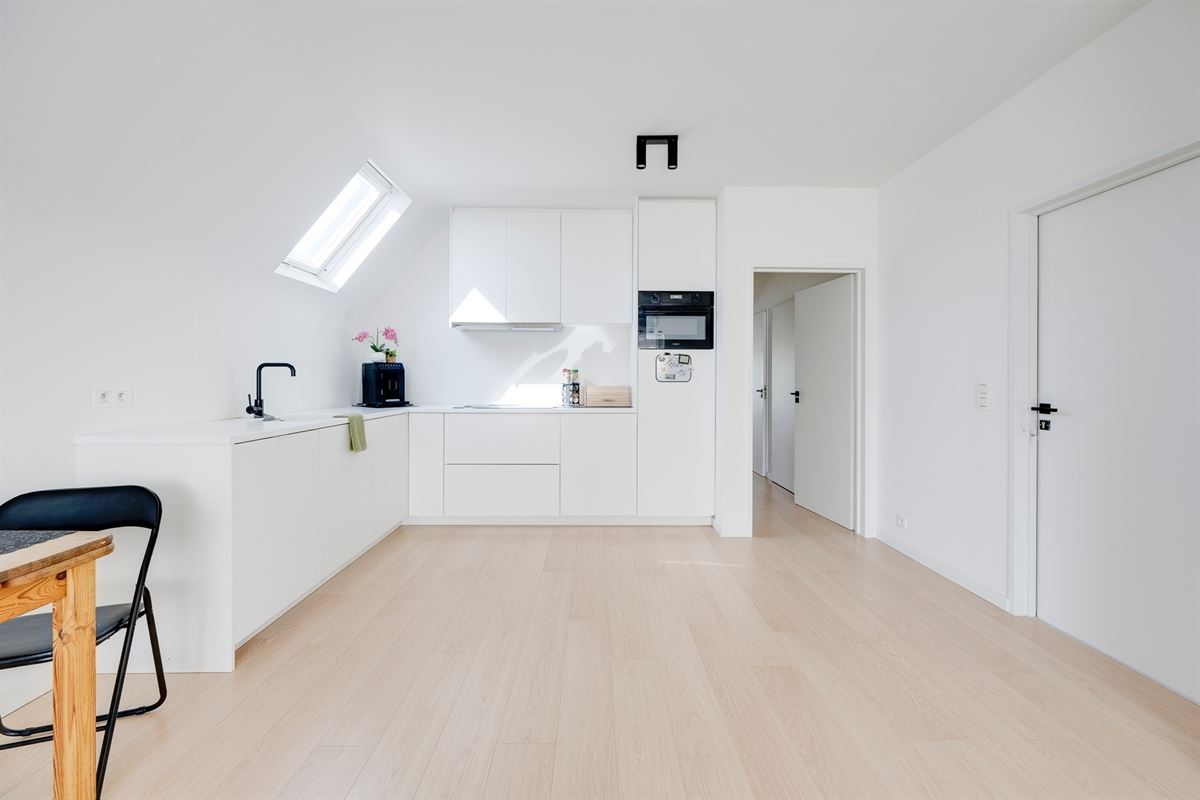 Duurzaam wonen in het centrum van Herentals