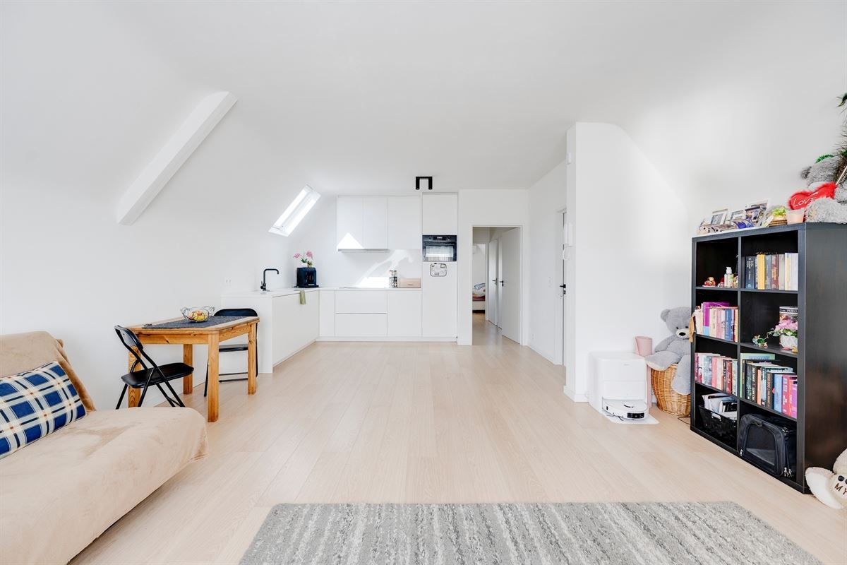 Duurzaam wonen in het centrum van Herentals