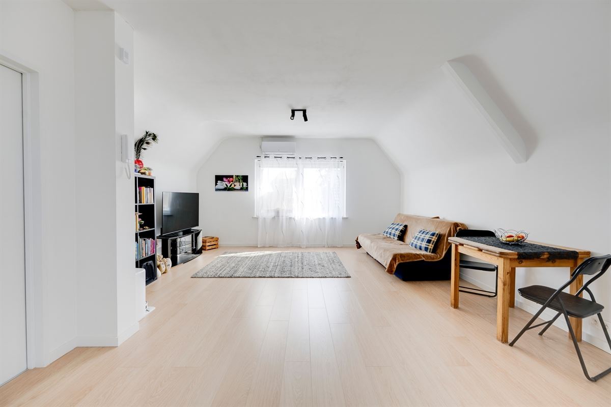 Duurzaam wonen in het centrum van Herentals