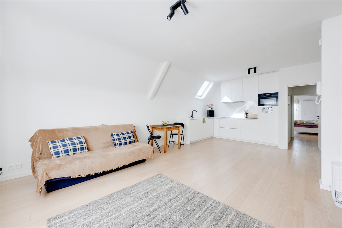 Duurzaam wonen in het centrum van Herentals