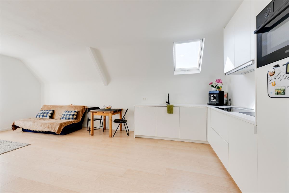 Duurzaam wonen in het centrum van Herentals
