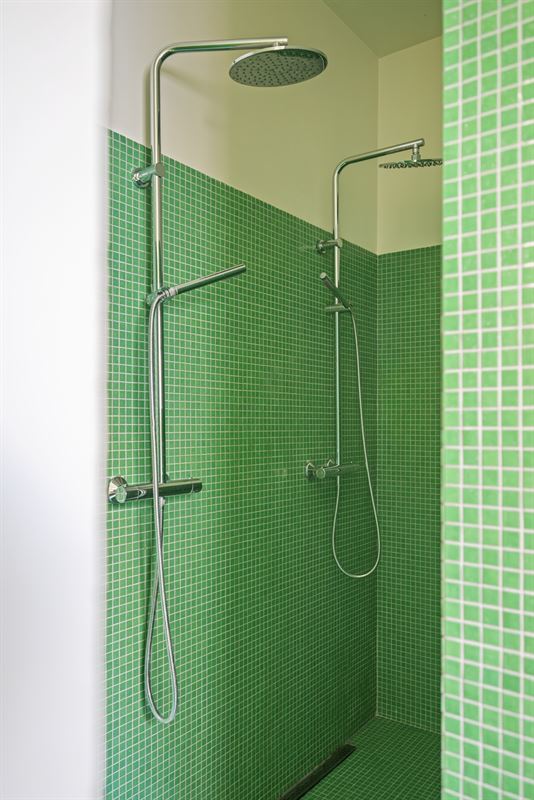 Statige neo-classicistische herenwoning met idyllische tuin