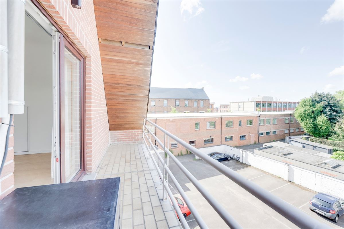 Duurzaam wonen in het centrum van Herentals