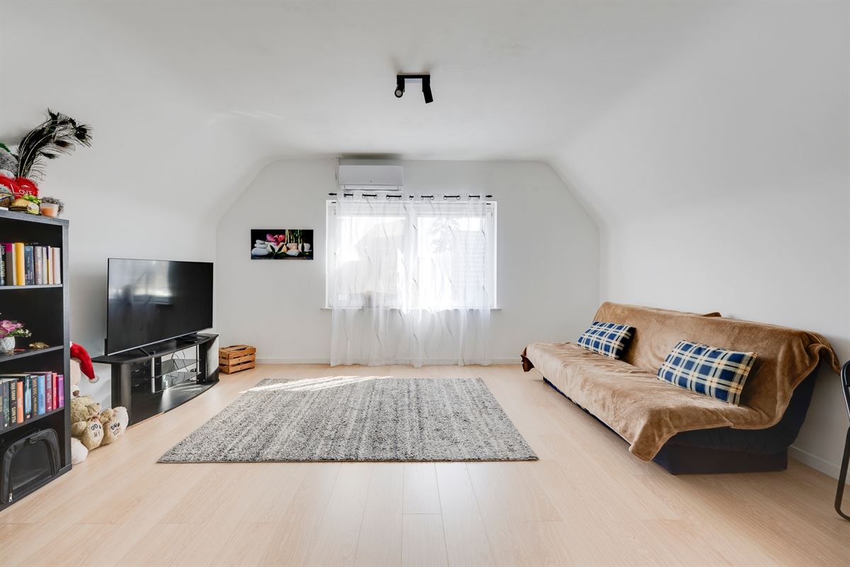 Duurzaam wonen in het centrum van Herentals