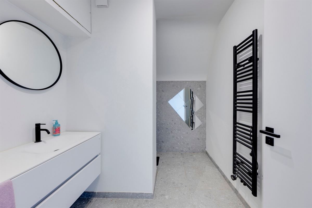 Duurzaam wonen in het centrum van Herentals