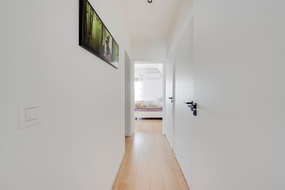 Duurzaam wonen in het centrum van Herentals