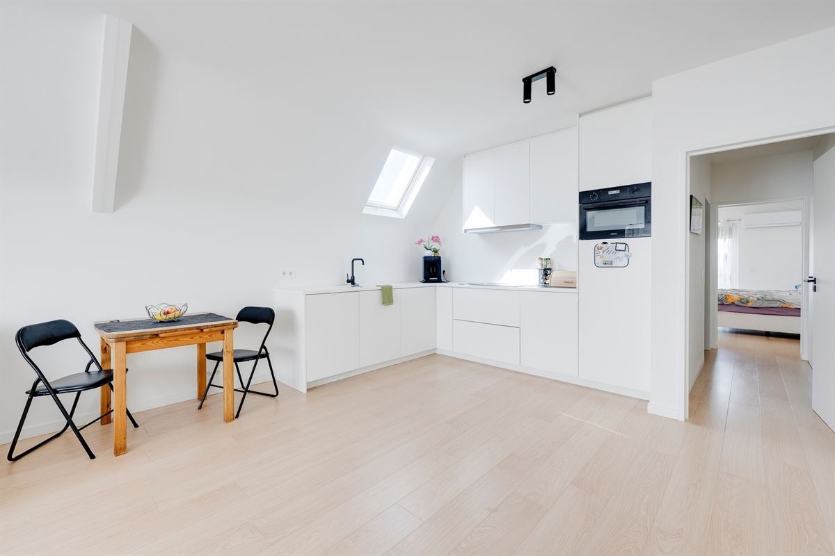 Duurzaam wonen in het centrum van Herentals