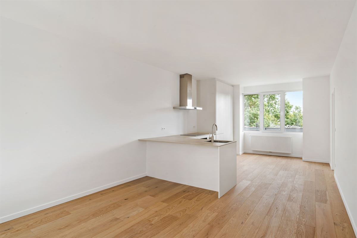 Comfortabel wonen in gegeerde Unitaswijk