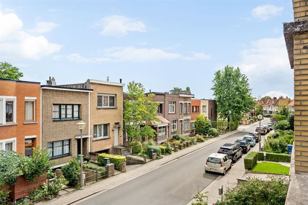 Comfortabel wonen in gegeerde Unitaswijk