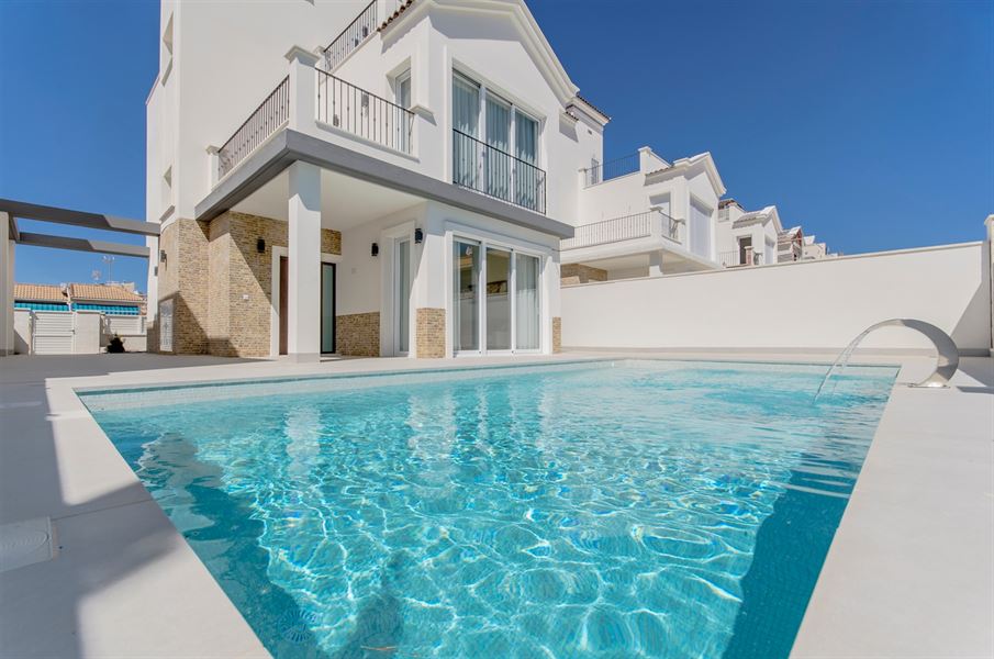 Maison / appartement