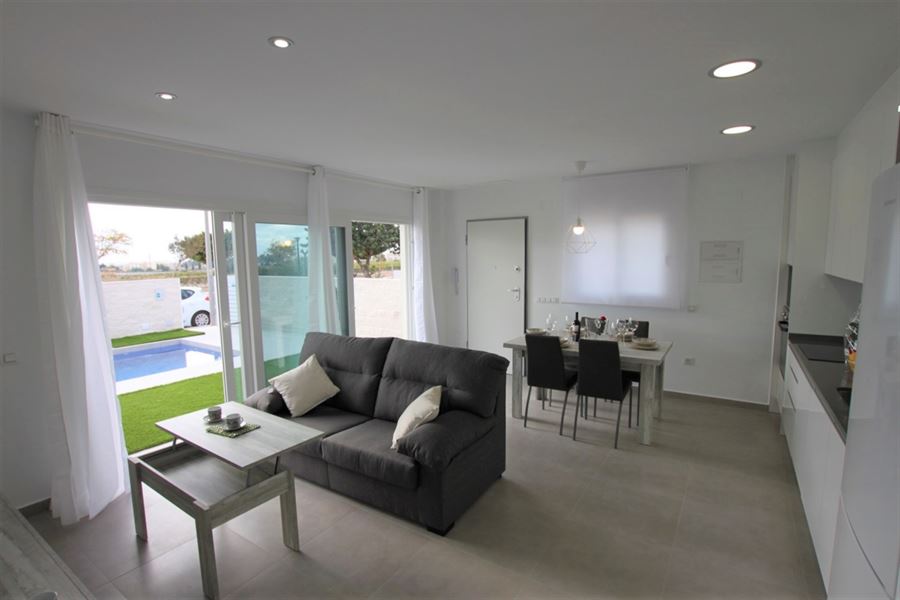 Maison / appartement