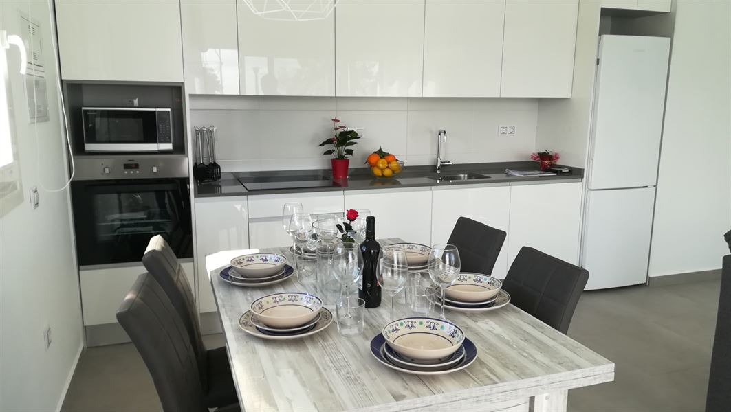 Maison / appartement