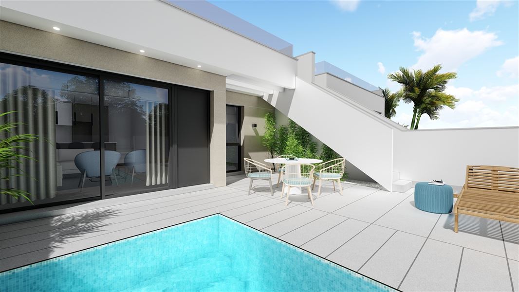 Maison / appartement