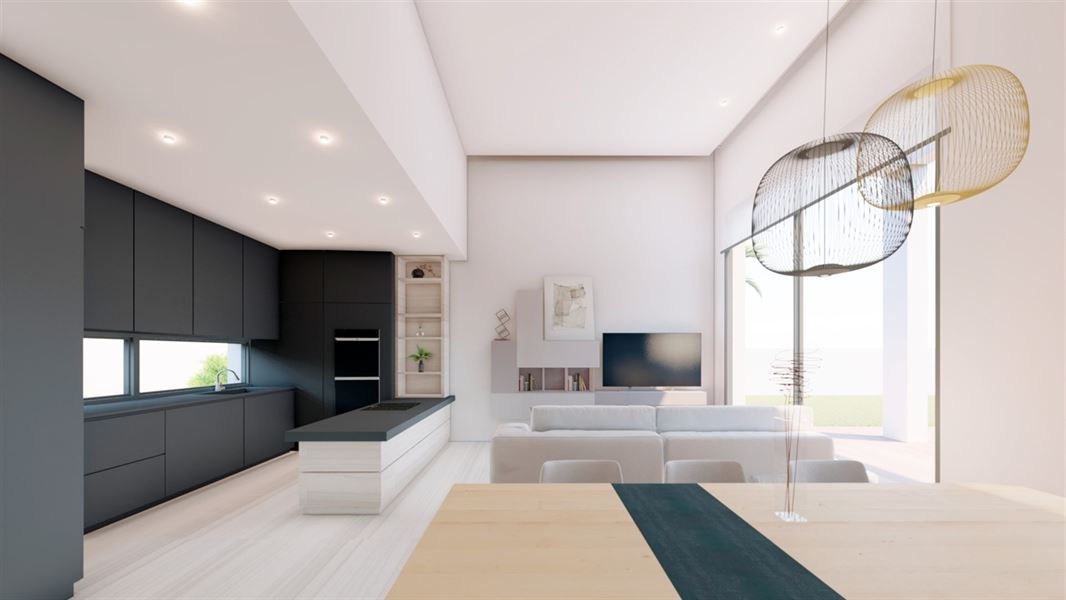 Maison / appartement