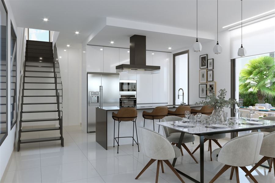 Maison / appartement