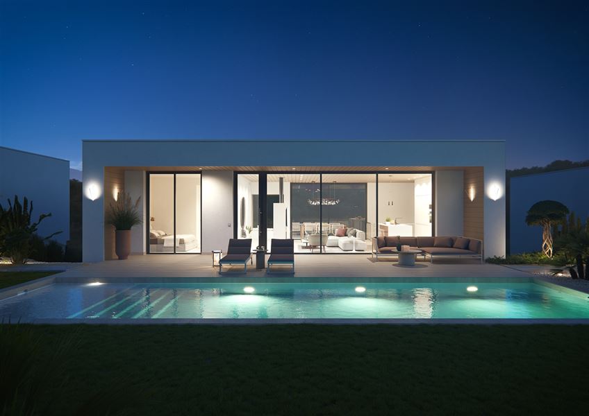 Maison / appartement