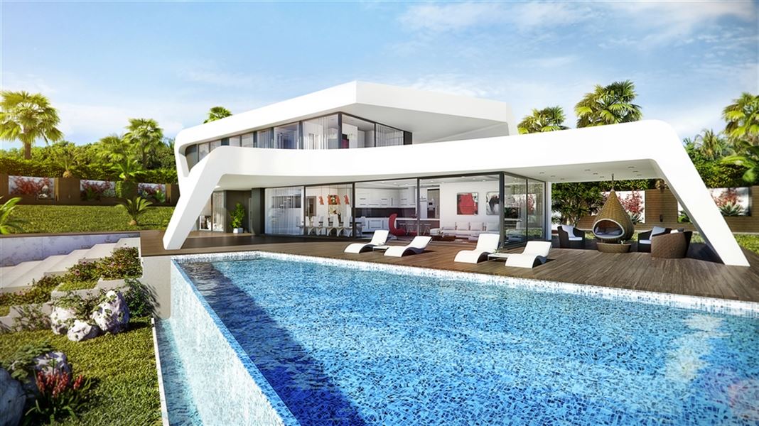 Maison / appartement