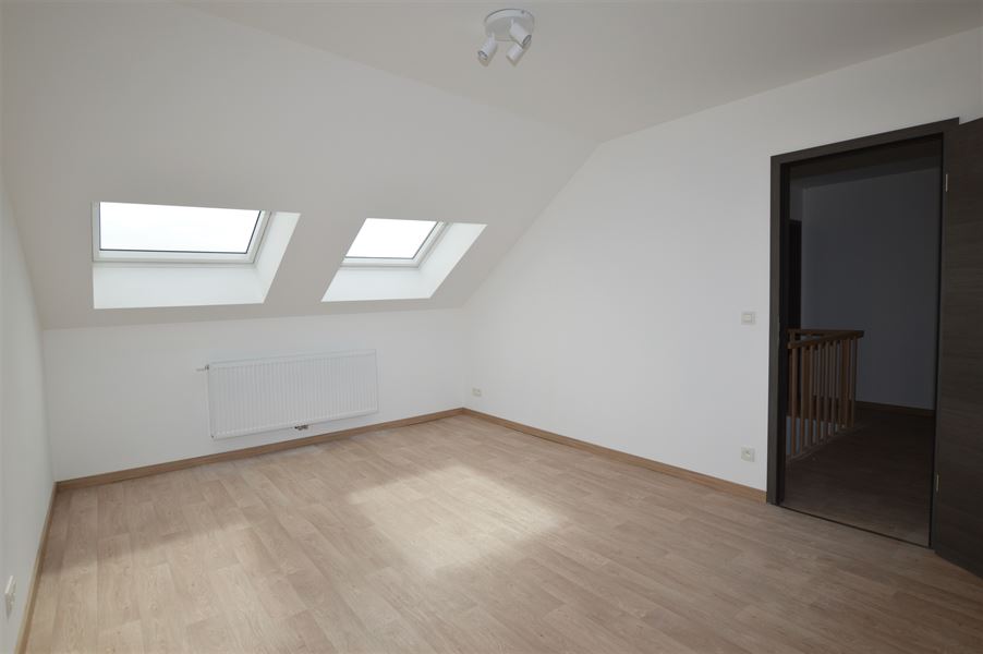 Duplex en colocation