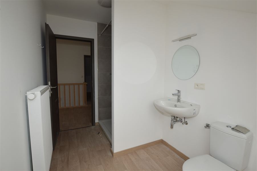 Duplex en colocation