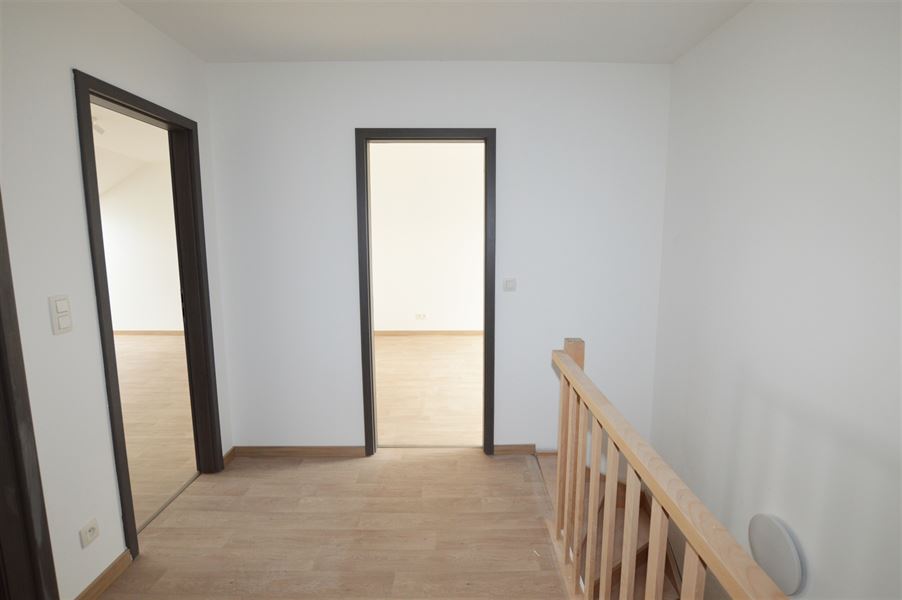 Duplex en colocation