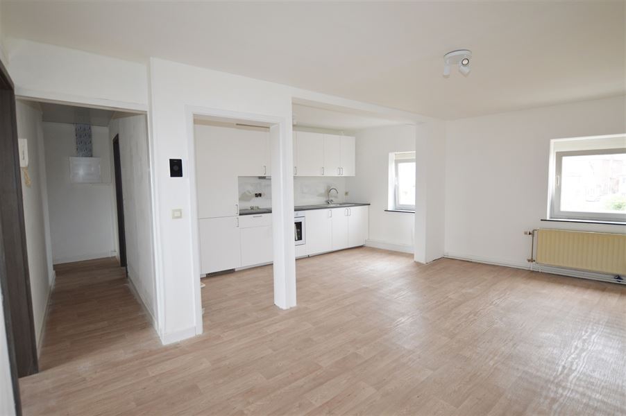 Duplex en colocation