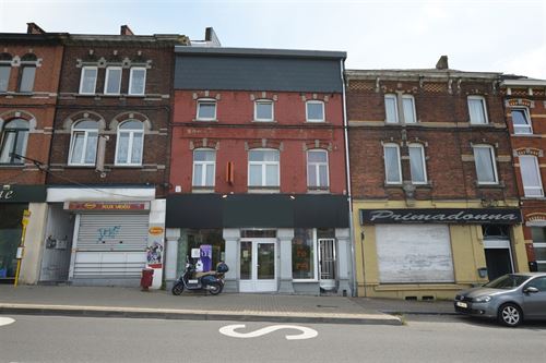 Duplex en colocation
