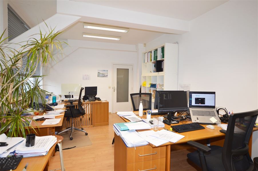 Bureaux