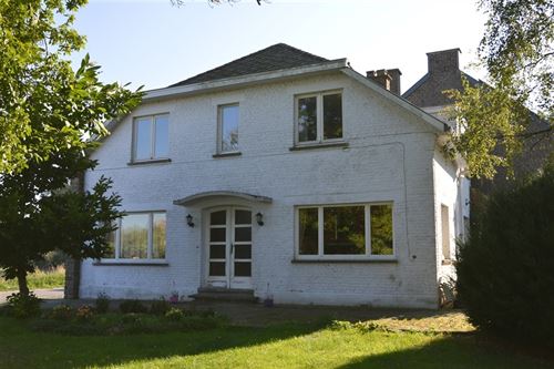 Maison villageoise VIAGER