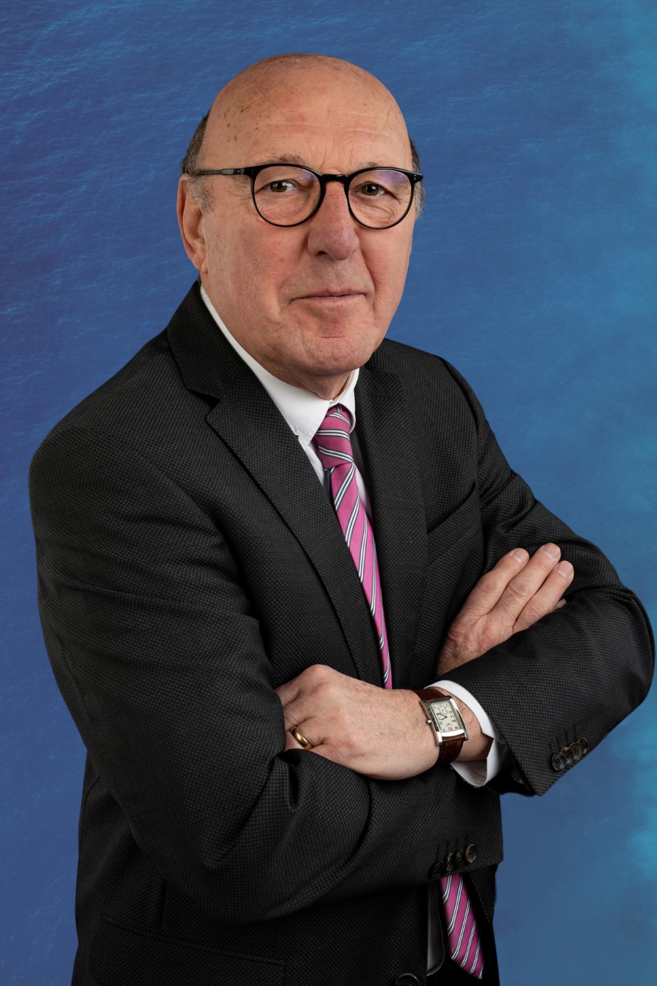 André LORGE