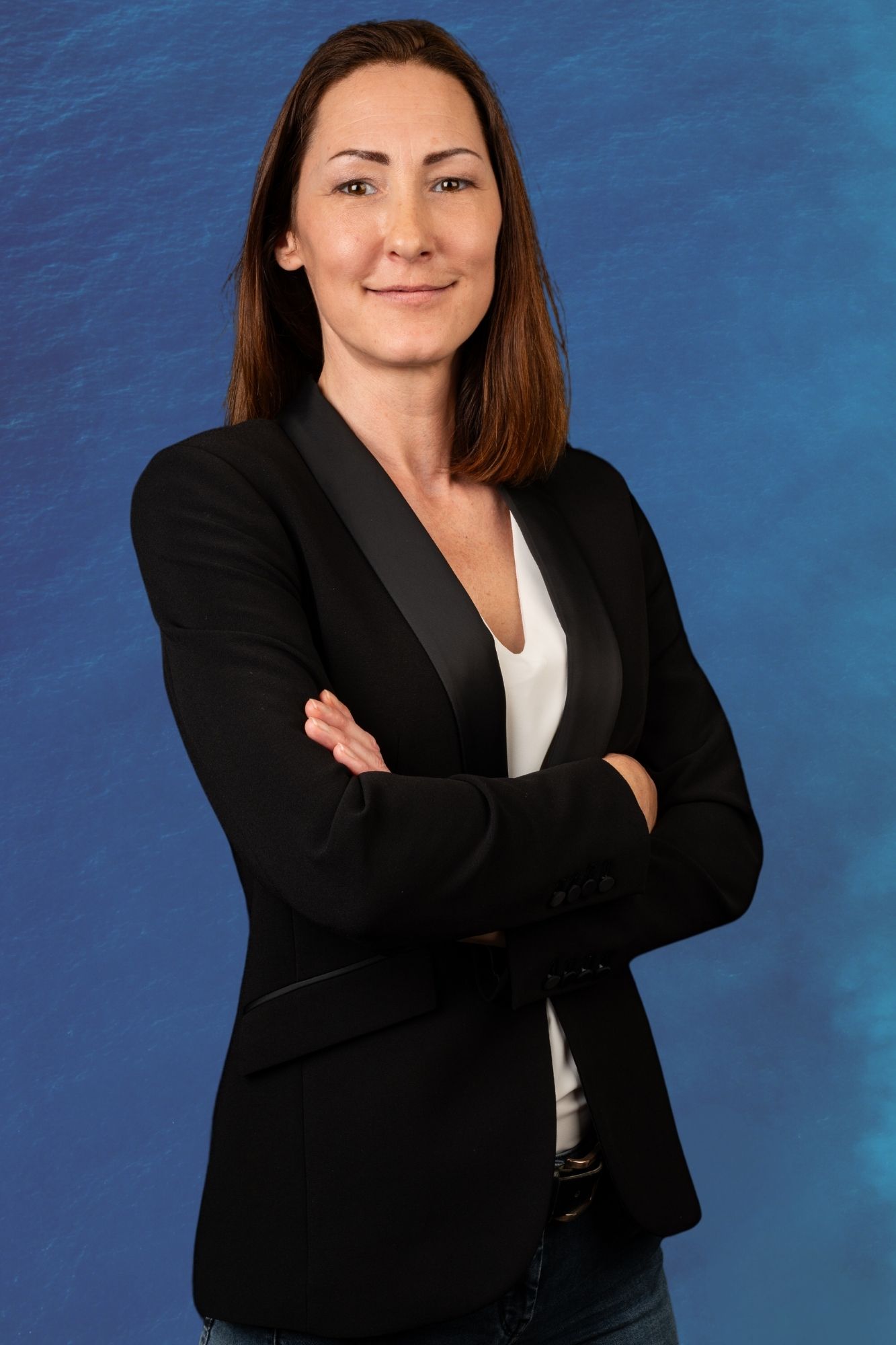 Jessica WILHEMI