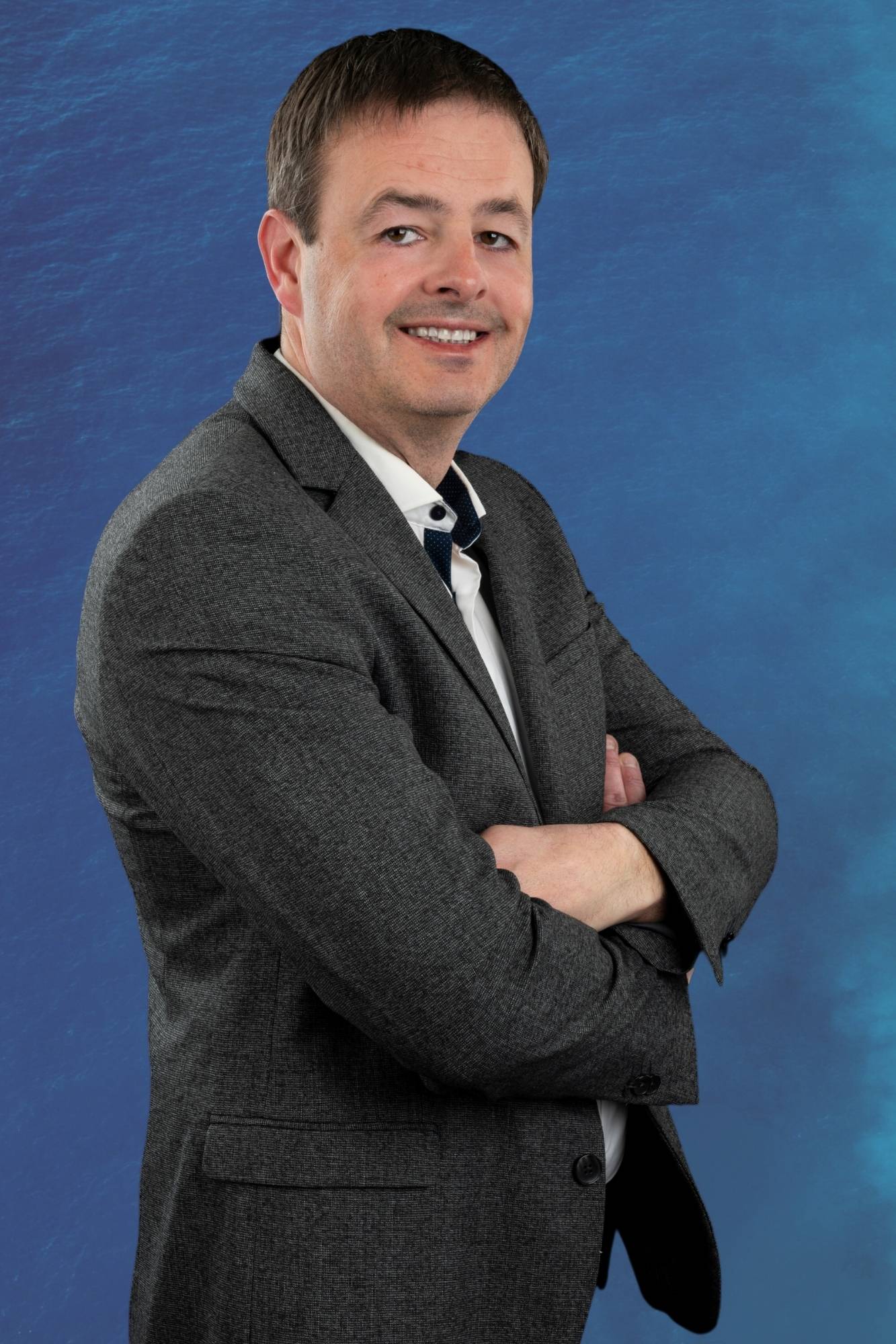 Christian MOUSSET