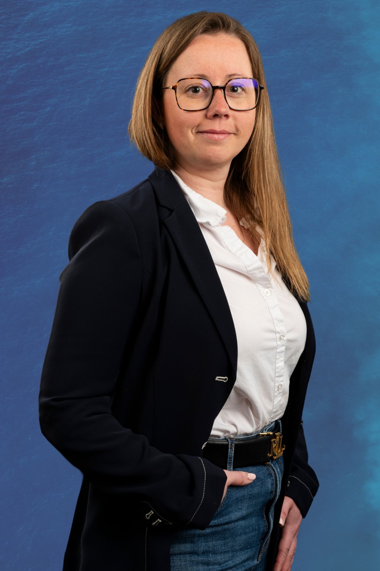 Cassandra Vivier