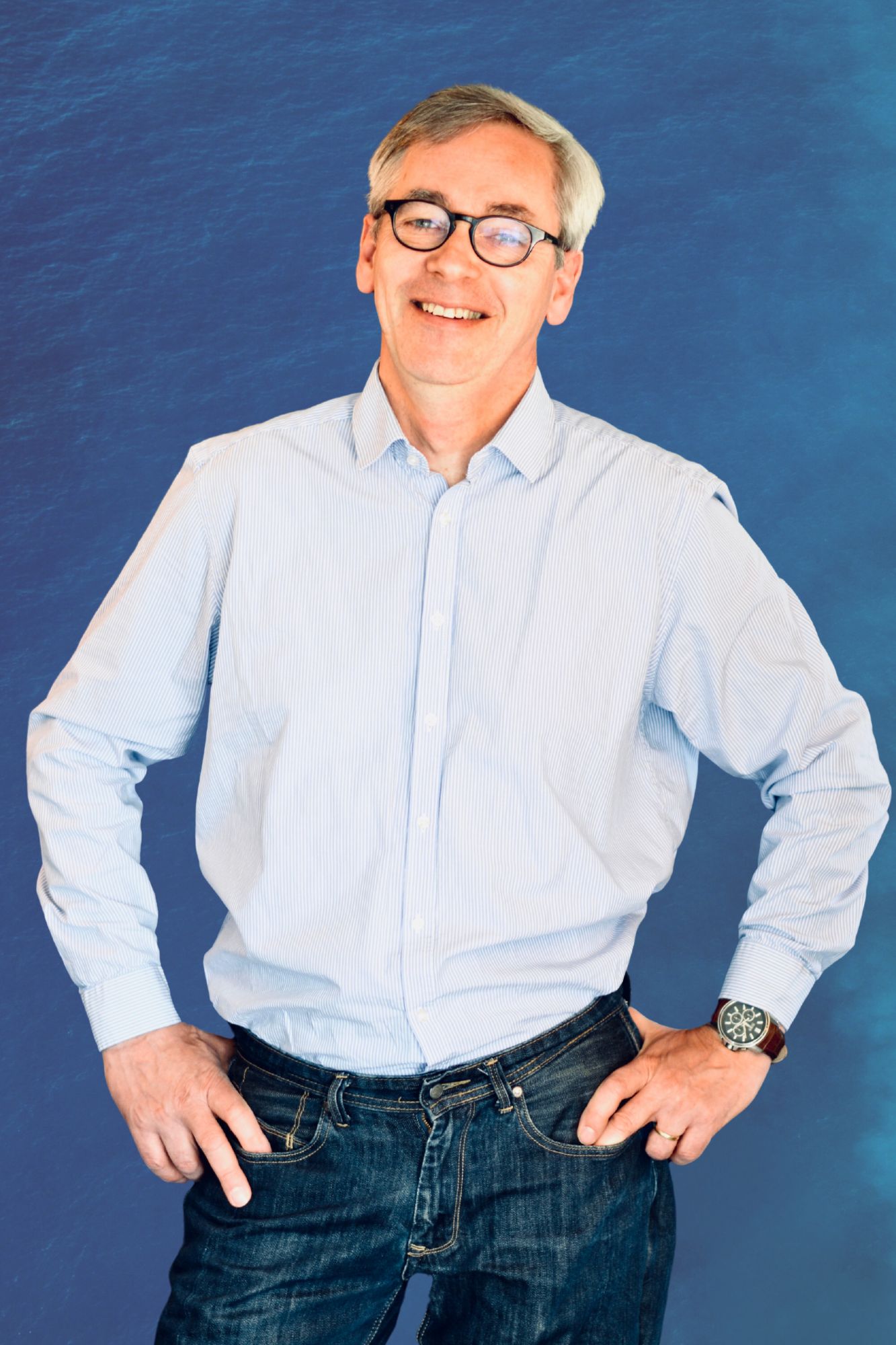 Eric Van BOGAERT