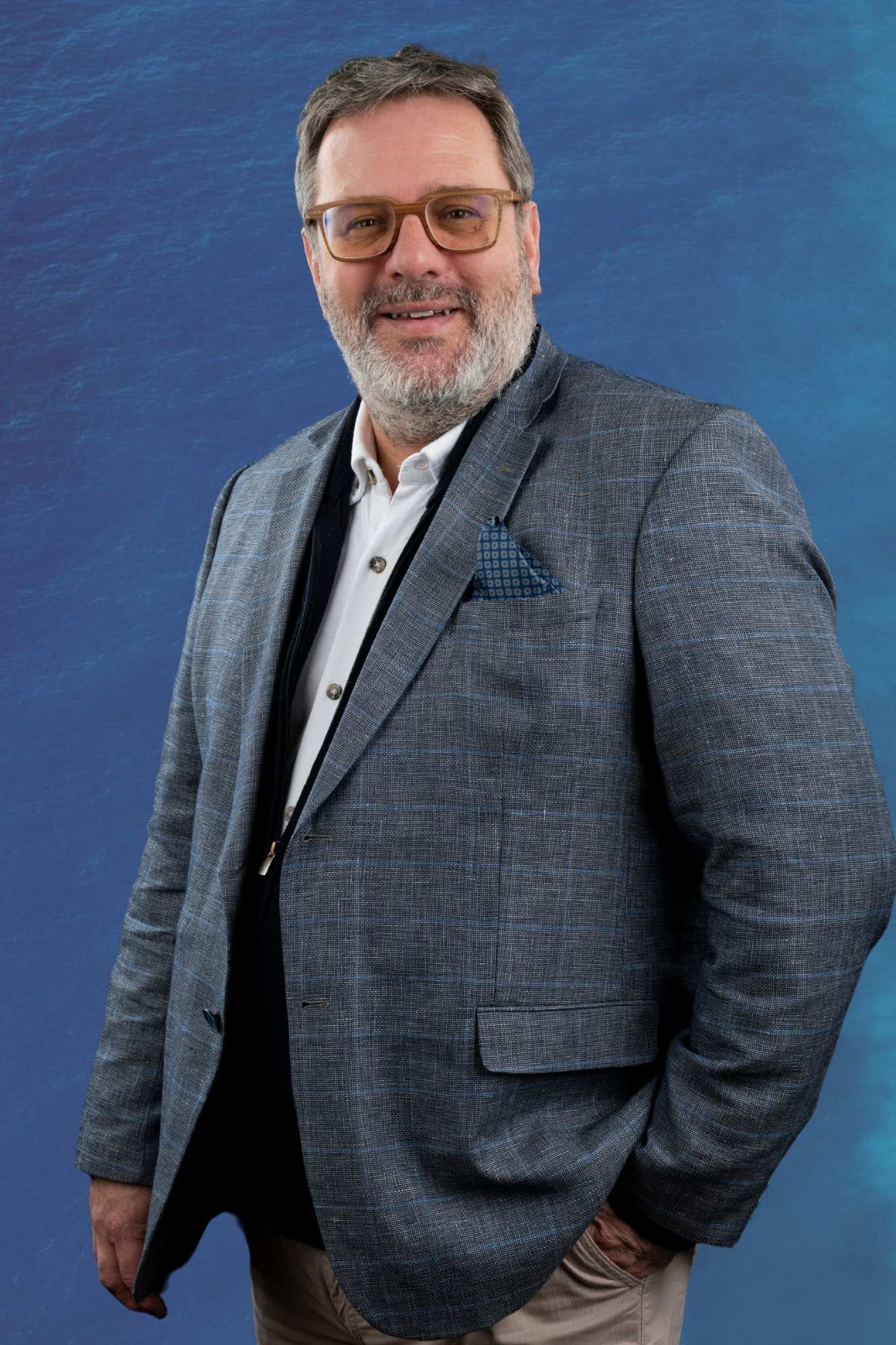 Rudy DANAU