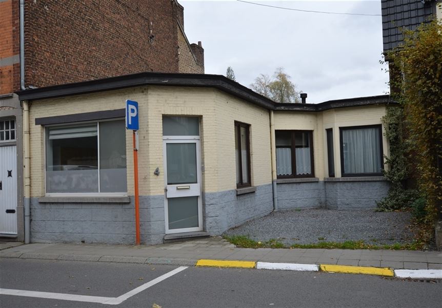 Rez-de-Chaussée