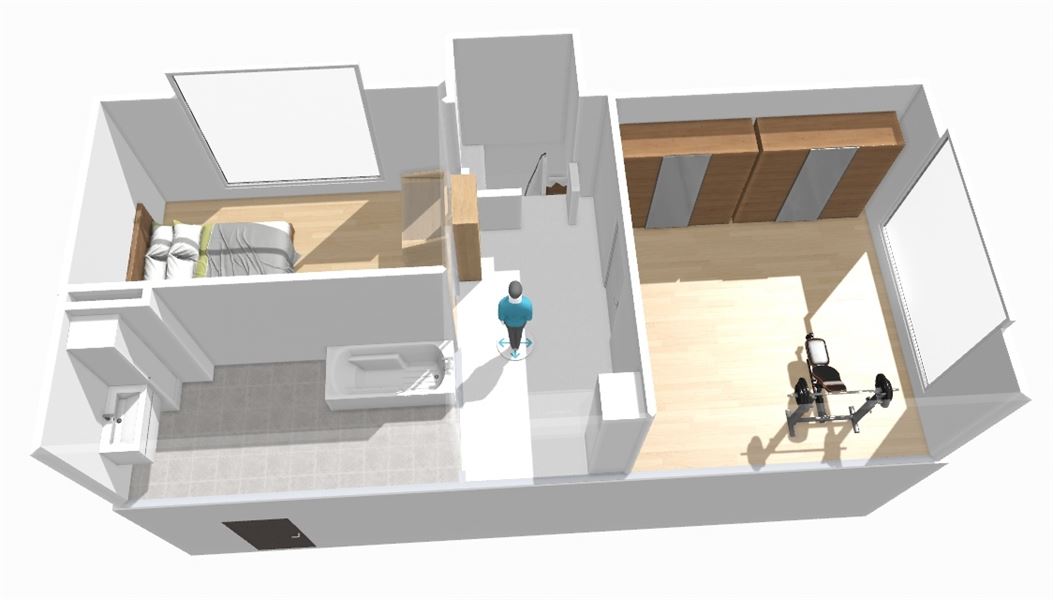 Duplex
